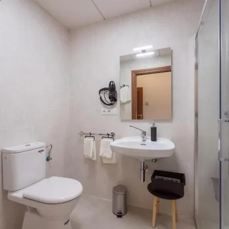 Augusto - A 100 Metros Del Teatro Romano- * Mérida