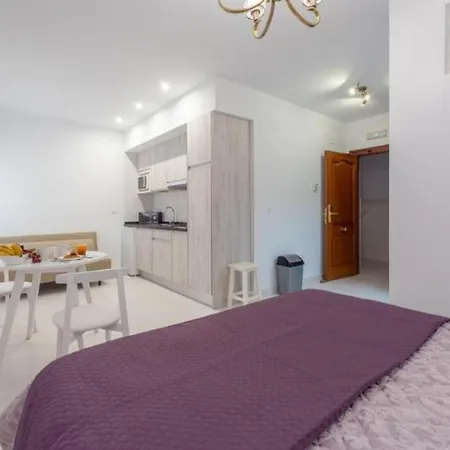 Augusto Cosy Romance * Mérida