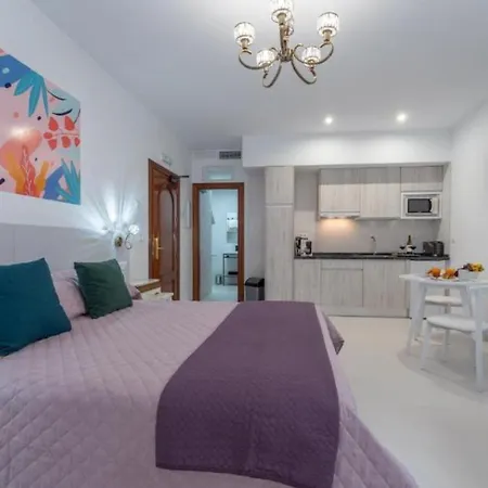 Augusto Cosy Romance * Mérida