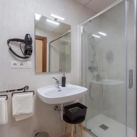 Lägenhet Augusto - A 100 Metros Del Teatro Romano- Mérida