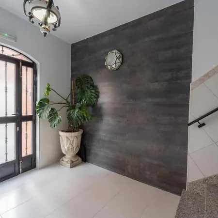 Augusto Cosy Romance * Mérida