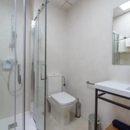 Augusto Cosy Romance Apartamento