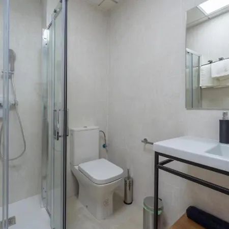 Apartamento Augusto Cosy Romance