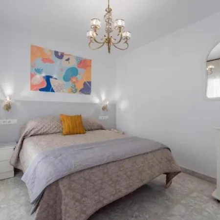 Augusto - A 100 Metros Del Teatro Romano-