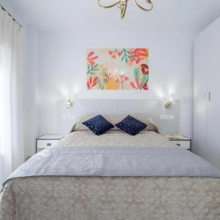 Appartement Augusto Cosy Romance Mérida