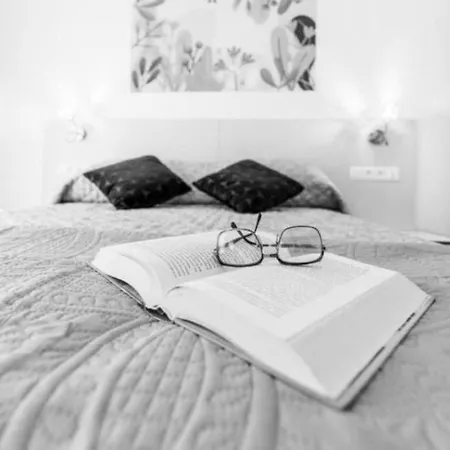 Apartamento Augusto Cosy Romance