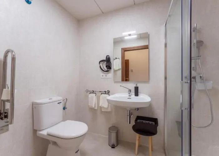 Augusto - A 100 Metros Del Teatro Romano- * Mérida