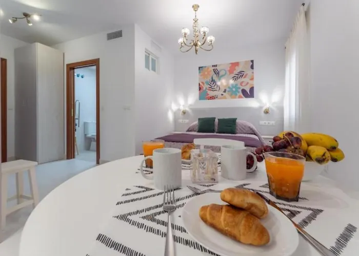 Augusto - A 100 Metros Del Teatro Romano- Lejlighed