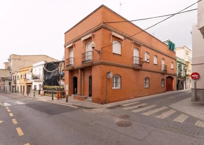 Augusto - A 100 Metros Del Teatro Romano- Apartment