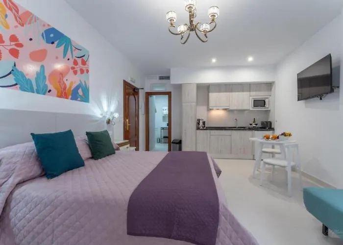 Augusto - A 100 Metros Del Teatro Romano- * Mérida