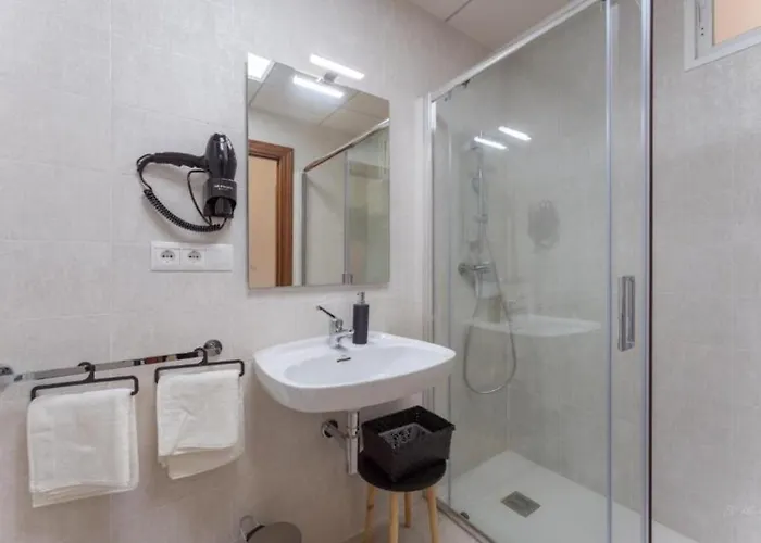 Lejlighed Augusto - A 100 Metros Del Teatro Romano- Mérida