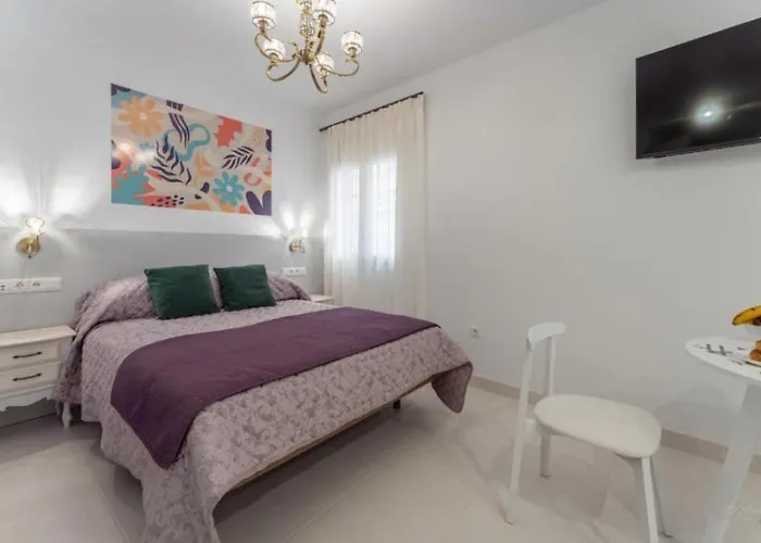 Augusto - A 100 Metros Del Teatro Romano-