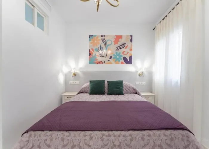 Augusto - A 100 Metros Del Teatro Romano- *