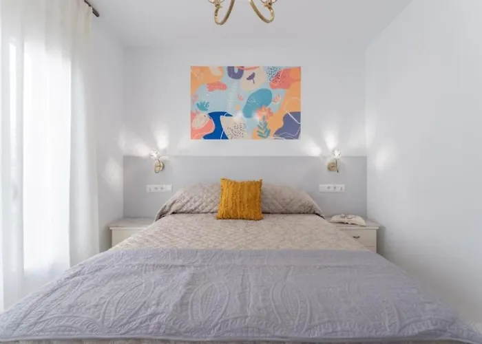 Augusto - A 100 Metros Del Teatro Romano- Lejlighed