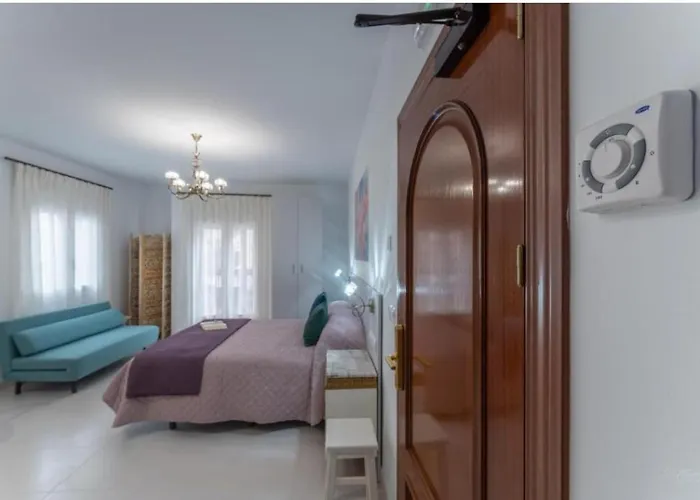 Augusto - A 100 Metros Del Teatro Romano- Lejlighed *