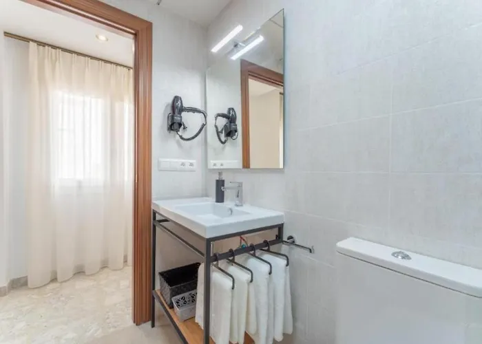 Augusto - A 100 Metros Del Teatro Romano- * Merida