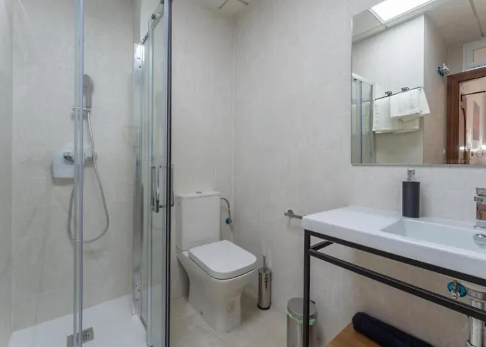 Lejlighed Augusto - A 100 Metros Del Teatro Romano-