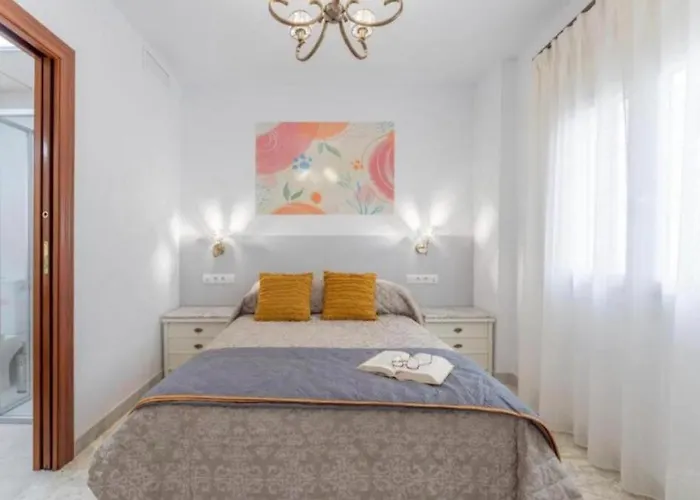 Augusto - A 100 Metros Del Teatro Romano-