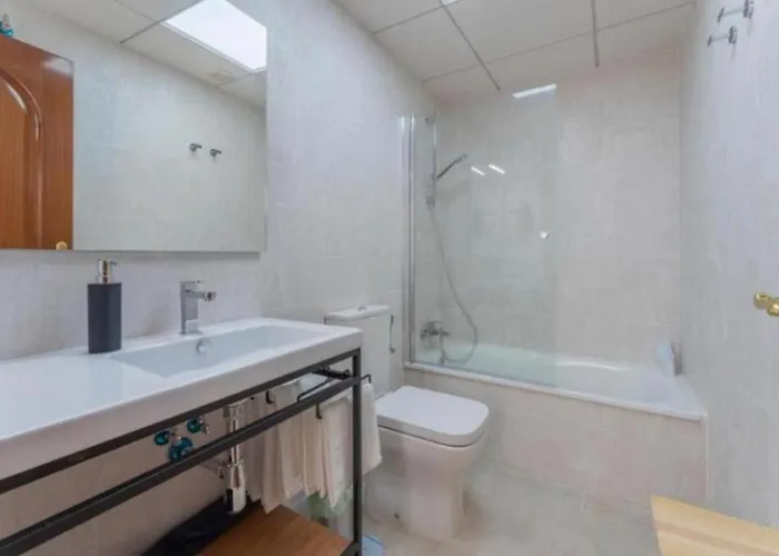 Augusto - A 100 Metros Del Teatro Romano- Mérida