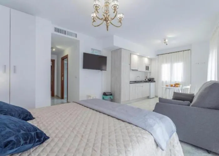 Augusto - A 100 Metros Del Teatro Romano- Lejlighed *