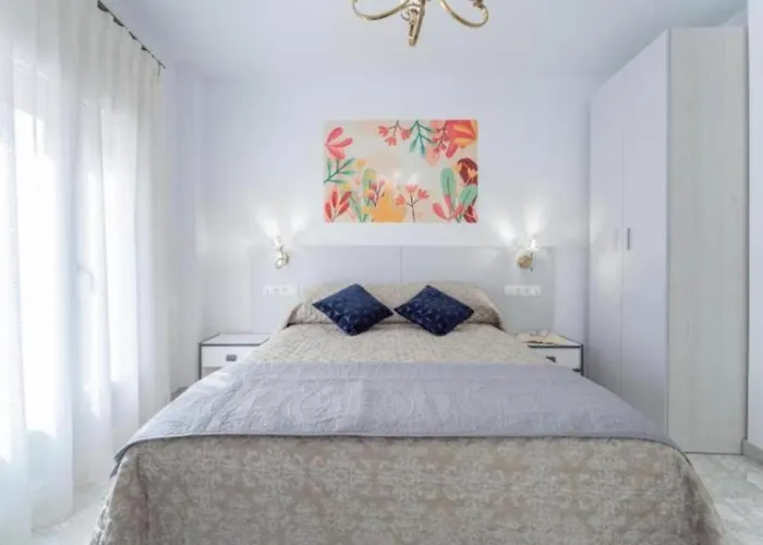 Lejlighed Augusto - A 100 Metros Del Teatro Romano- Mérida