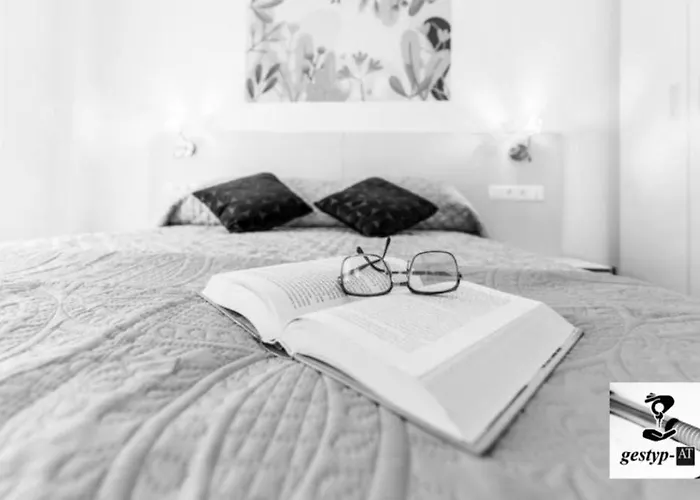 Apartment Augusto - A 100 Metros Del Teatro Romano-